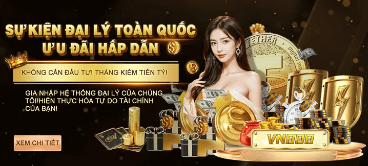 Tổng quan các chương trình khuyến mãi hấp dẫn tại Viva88