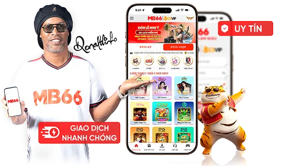 Màn hình điện thoại hiển thị ứng dụng Viva88 và mã QR tải app