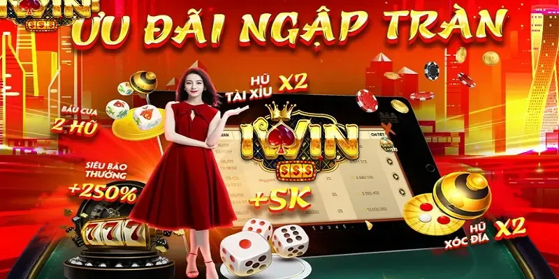Luật chơi Tài Xỉu cơ bản tại Viva88 với các loại cược và chip màu cam